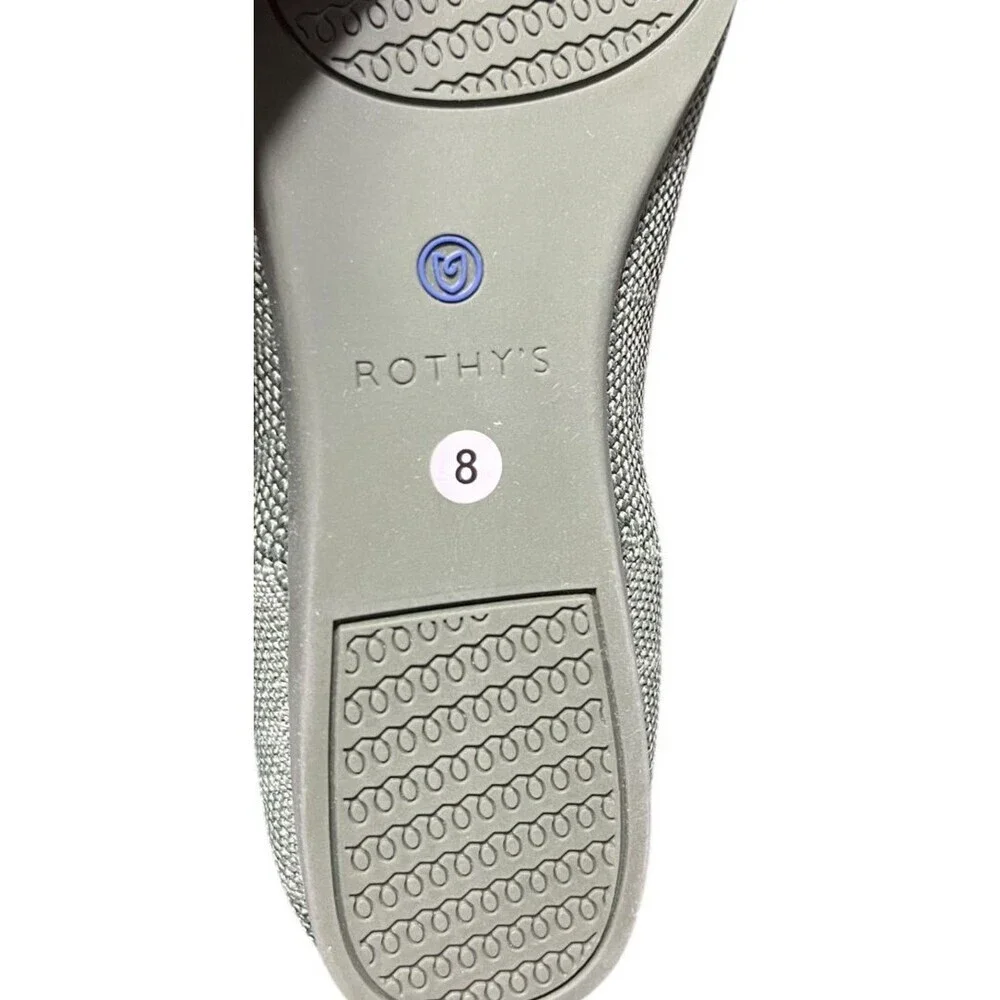 N/A rothy point